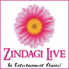 ZINDAGI LIVE Entertainment Channel