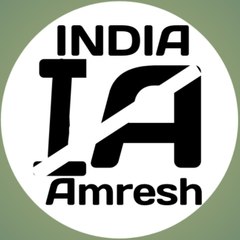 INDIA AMRESH