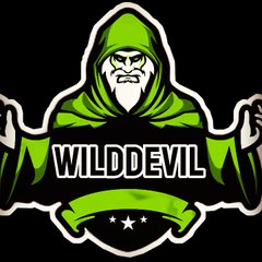 Wild Devil