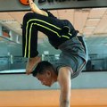 power yoga
