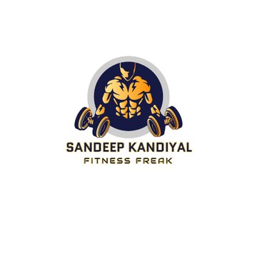 Sandeep Kandiyal Fitness Freak