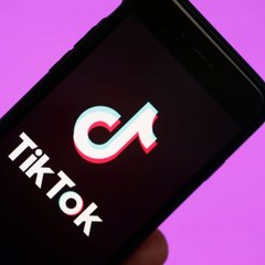 Tik tok laadle