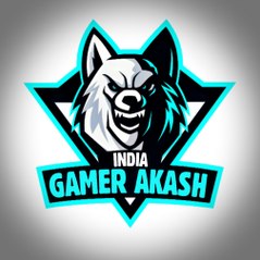 India Gamer Akash
