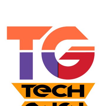 Tech Guru Mysterious