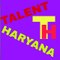 talent haryana