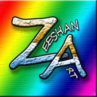 Zeeshan Art