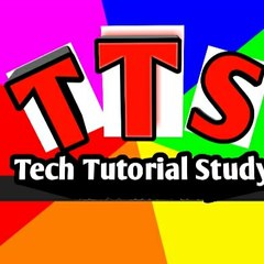 Tech Tutorial study