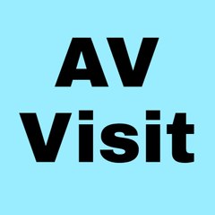 AV Visit