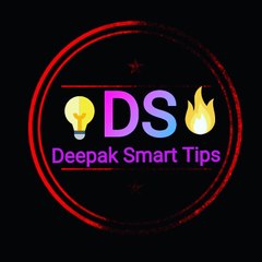 Deepak Smart tips