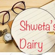 Shweta Diary