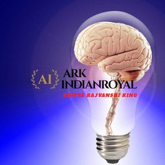 ARK INDIANROYAL