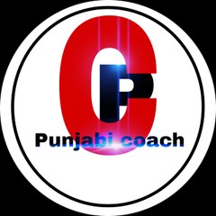 Punjabi coach