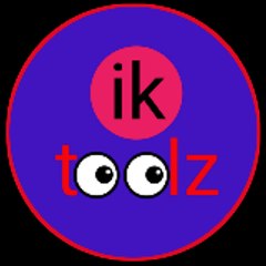 ik toolz