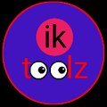 ik toolz