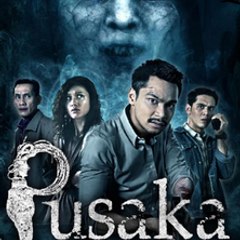 Pusaka Full Movie - 2019