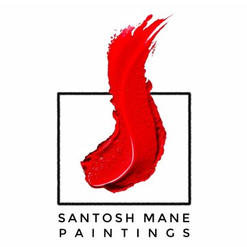 Santosh Mane Paintings