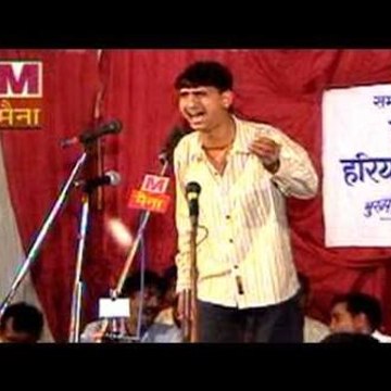 Vikas Baniwal