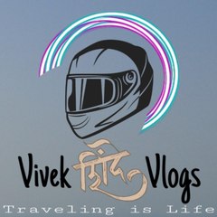 VivekShindeVlogs