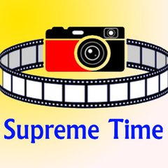 Supreme Time