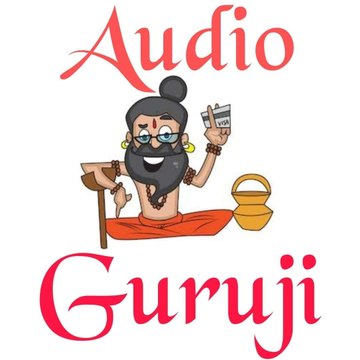 audio guruji