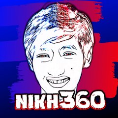 nikh 360