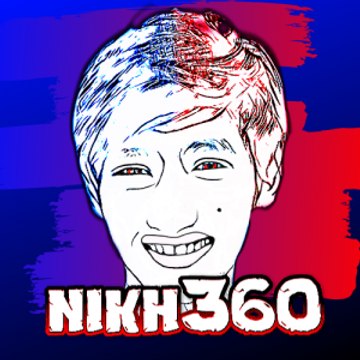 nikh 360
