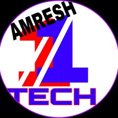 AMRESH11 TECH
