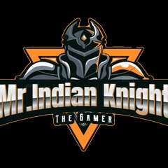 Mr.Indian Knight