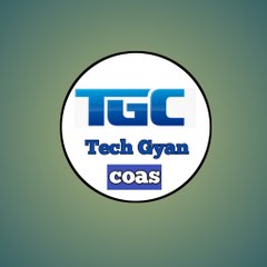 Tech gyan Coas