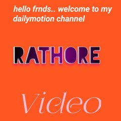 Rathore videos