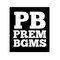 PREM BGMS