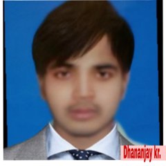 Dhananjaysir