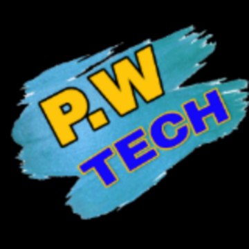 pw tech
