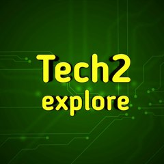 Tech 2 explore