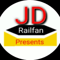 JD The Rail Fan