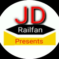 JD The Rail Fan