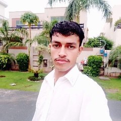 Ali Ahmed Bhai