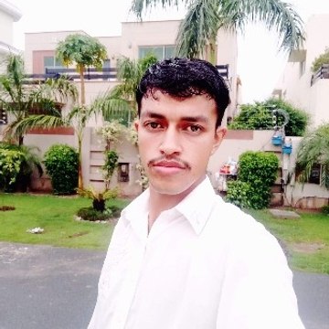 Ali Ahmed Bhai