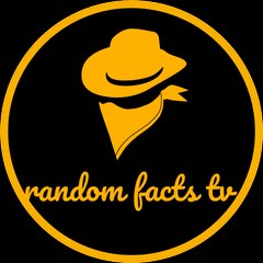 RANDOM FACTS TV