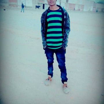 Uttam Kumar Singh