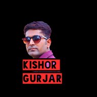 Kishor Gurjar