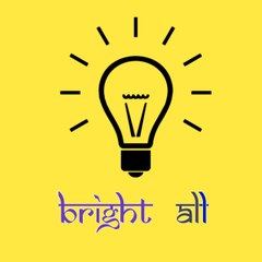 BRIGHT ALL