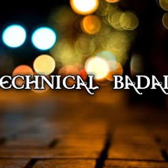 technicalbadal