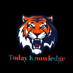 Today Knowledge