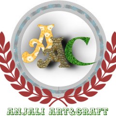 Anjali art and craft