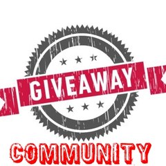 GIVEAWAY COMMUNITY