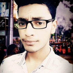 Abhishek Raj Yaduvanshi Official