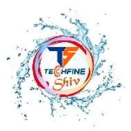 Techfine Shiv