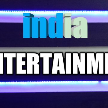 india entertainment