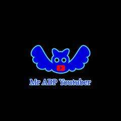 Mr ABP Youtuber